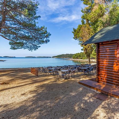 Carpe Diem Rovinj Dış mekan fotoğraf