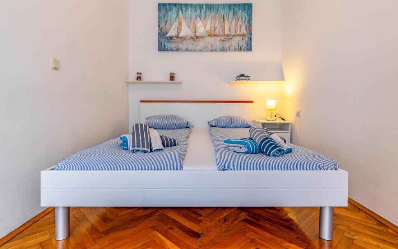 Carpe Diem Rovinj Dış mekan fotoğraf