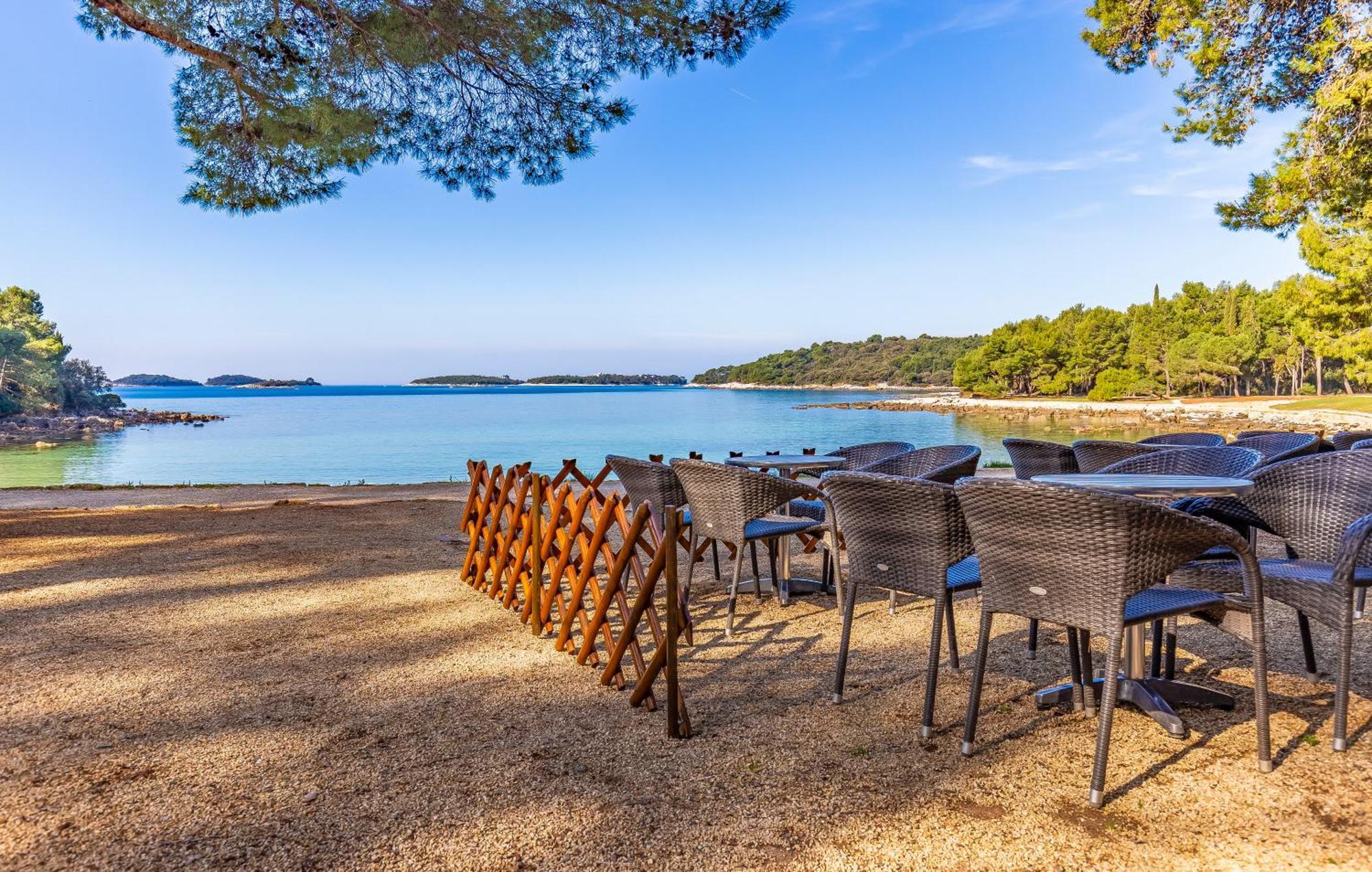 Carpe Diem Rovinj Dış mekan fotoğraf
