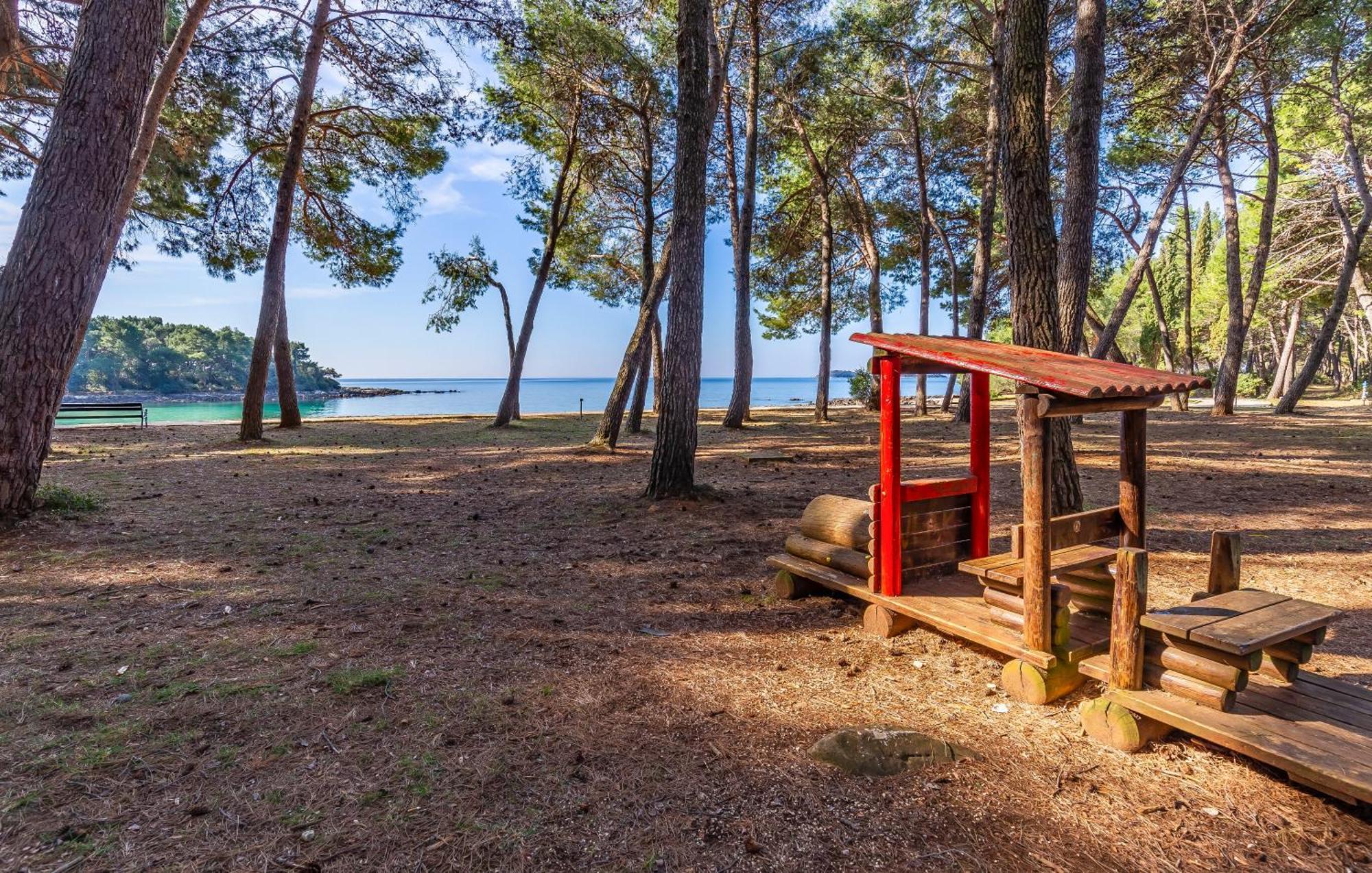 Carpe Diem Rovinj Dış mekan fotoğraf