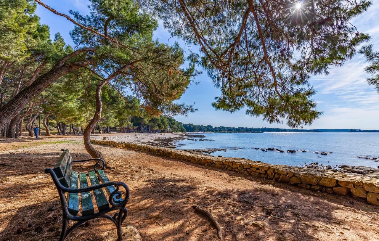 Carpe Diem Rovinj Dış mekan fotoğraf