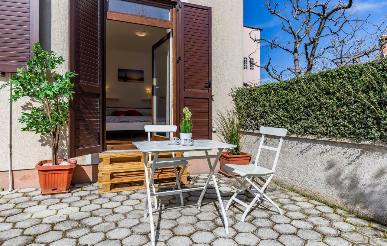 Carpe Diem Rovinj Dış mekan fotoğraf