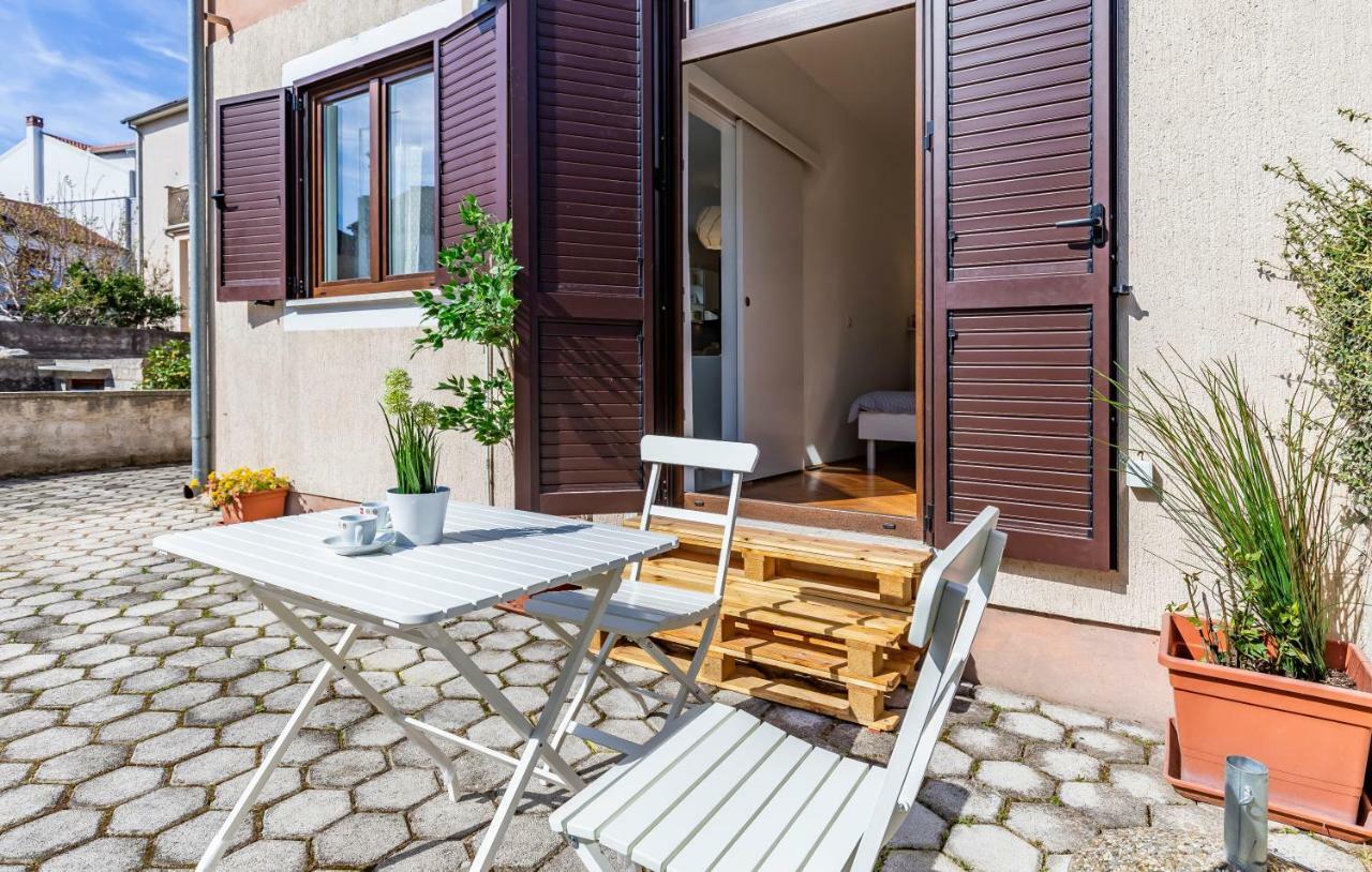 Carpe Diem Rovinj Dış mekan fotoğraf