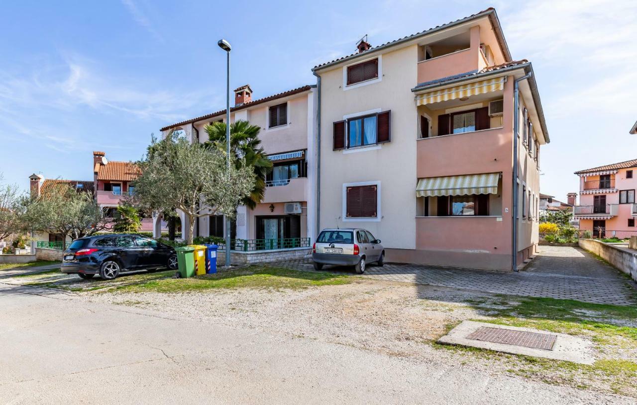 Carpe Diem Rovinj Dış mekan fotoğraf