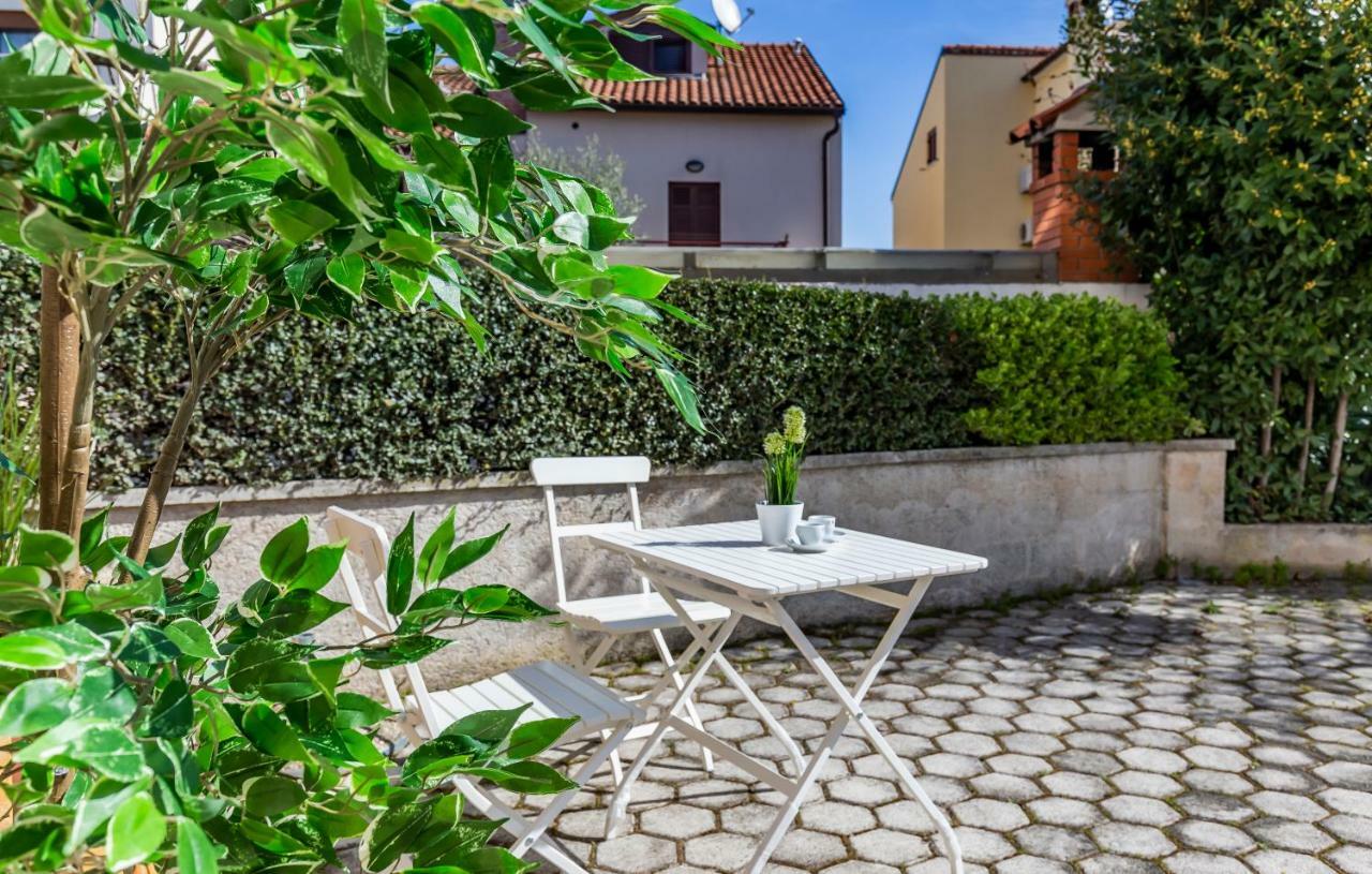 Carpe Diem Rovinj Dış mekan fotoğraf